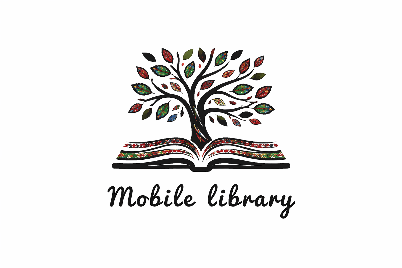 Mobile Library logo